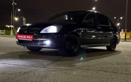 Mitsubishi Lancer IX, 2004 год, 400 000 рублей, 3 фотография