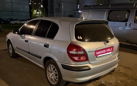 Nissan Almera, 2000 год, 290 000 рублей, 4 фотография