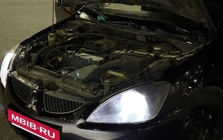 Mitsubishi Lancer IX, 2004 год, 400 000 рублей, 2 фотография