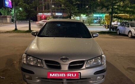 Nissan Almera, 2000 год, 290 000 рублей, 2 фотография