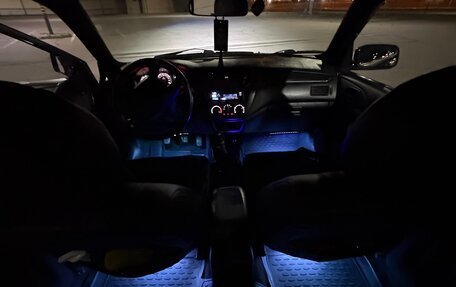 Mitsubishi Lancer IX, 2004 год, 400 000 рублей, 6 фотография