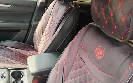 Mazda CX-5 II, 2018 год, 2 700 000 рублей, 7 фотография