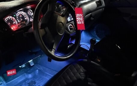 Mitsubishi Lancer IX, 2004 год, 400 000 рублей, 5 фотография