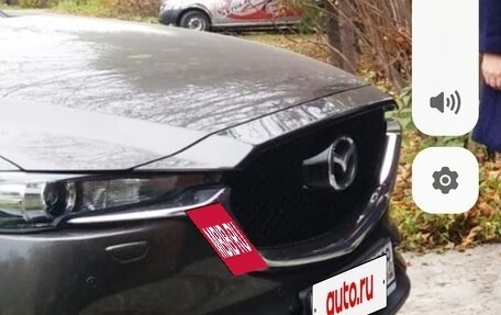 Mazda CX-5 II, 2018 год, 2 700 000 рублей, 15 фотография