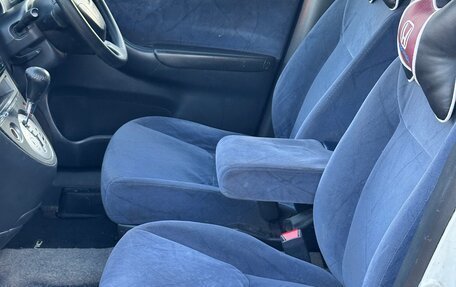 Honda Civic VII, 2002 год, 285 000 рублей, 16 фотография