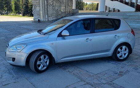 KIA cee'd I рестайлинг, 2007 год, 790 000 рублей, 4 фотография