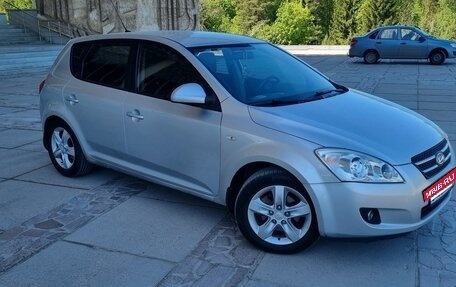 KIA cee'd I рестайлинг, 2007 год, 790 000 рублей, 2 фотография
