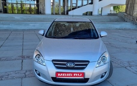 KIA cee'd I рестайлинг, 2007 год, 790 000 рублей, 3 фотография