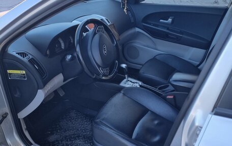 KIA cee'd I рестайлинг, 2007 год, 790 000 рублей, 7 фотография