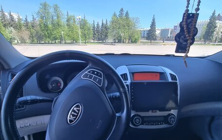 KIA cee'd I рестайлинг, 2007 год, 790 000 рублей, 12 фотография