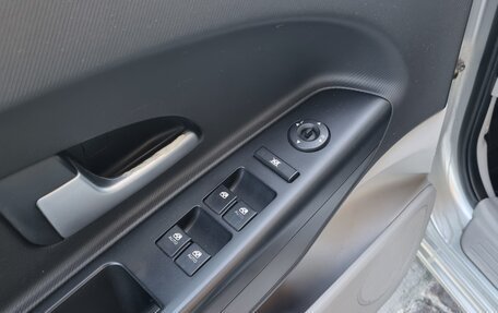 KIA cee'd I рестайлинг, 2007 год, 790 000 рублей, 10 фотография