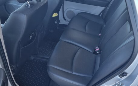 KIA cee'd I рестайлинг, 2007 год, 790 000 рублей, 14 фотография