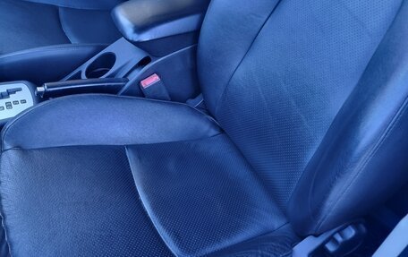 KIA cee'd I рестайлинг, 2007 год, 790 000 рублей, 9 фотография