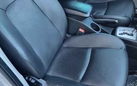 KIA cee'd I рестайлинг, 2007 год, 790 000 рублей, 17 фотография