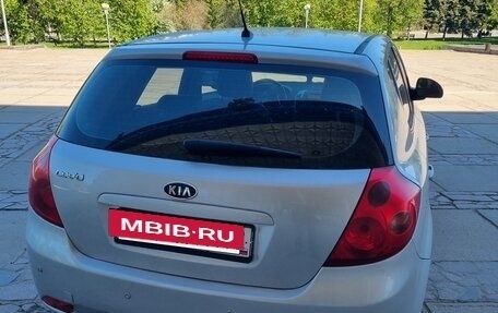 KIA cee'd I рестайлинг, 2007 год, 790 000 рублей, 6 фотография