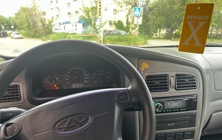 Chery Amulet (A15) I, 2007 год, 90 000 рублей, 5 фотография