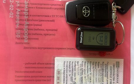 Toyota Camry, 2021 год, 3 500 000 рублей, 4 фотография