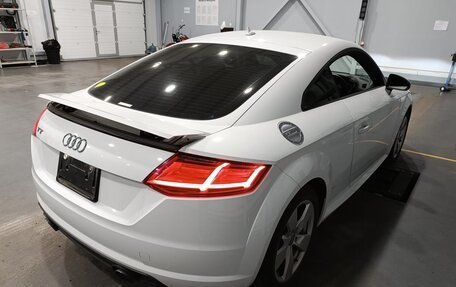 Audi TT, 2016 год, 2 150 000 рублей, 3 фотография