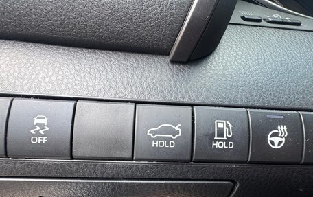 Toyota Camry, 2021 год, 3 500 000 рублей, 6 фотография