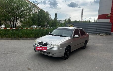 Chery Amulet (A15) I, 2007 год, 90 000 рублей, 3 фотография