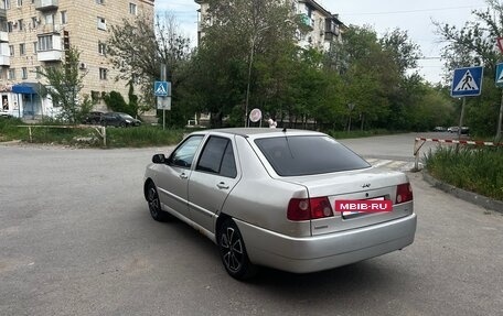 Chery Amulet (A15) I, 2007 год, 90 000 рублей, 2 фотография
