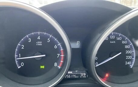 Mazda 3, 2011 год, 699 000 рублей, 7 фотография
