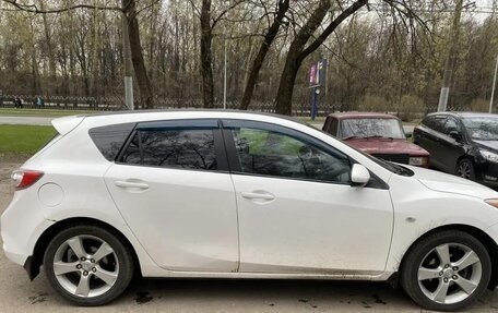 Mazda 3, 2011 год, 699 000 рублей, 4 фотография