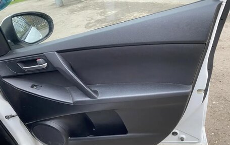Mazda 3, 2011 год, 699 000 рублей, 5 фотография