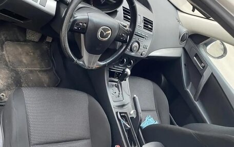 Mazda 3, 2011 год, 699 000 рублей, 6 фотография