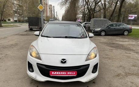 Mazda 3, 2011 год, 699 000 рублей, 1 фотография