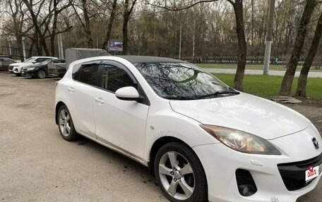Mazda 3, 2011 год, 699 000 рублей, 3 фотография