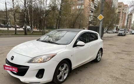 Mazda 3, 2011 год, 699 000 рублей, 2 фотография