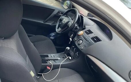 Mazda 3, 2011 год, 699 000 рублей, 9 фотография