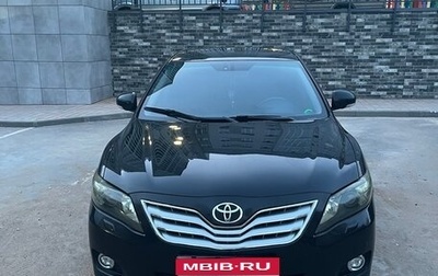 Toyota Camry, 2010 год, 1 025 000 рублей, 1 фотография