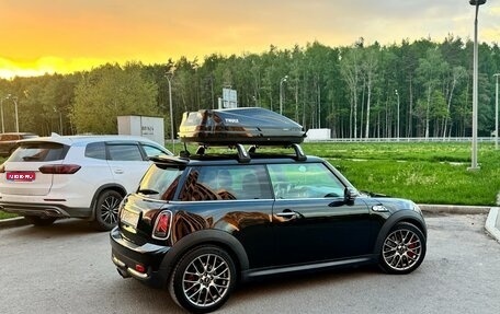MINI Hatch, 2009 год, 1 249 000 рублей, 1 фотография