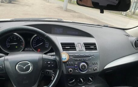 Mazda 3, 2011 год, 699 000 рублей, 10 фотография