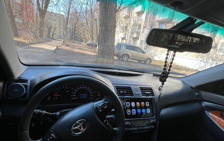 Toyota Camry, 2010 год, 1 025 000 рублей, 6 фотография