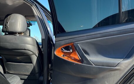 Toyota Camry, 2010 год, 1 025 000 рублей, 8 фотография