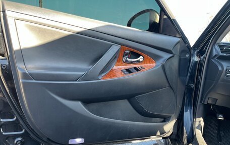 Toyota Camry, 2010 год, 1 025 000 рублей, 9 фотография