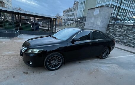 Toyota Camry, 2010 год, 1 025 000 рублей, 5 фотография