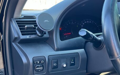 Toyota Camry, 2010 год, 1 025 000 рублей, 10 фотография