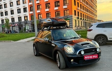 MINI Hatch, 2009 год, 1 249 000 рублей, 5 фотография