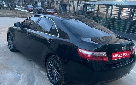 Toyota Camry, 2010 год, 1 025 000 рублей, 4 фотография
