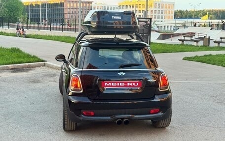 MINI Hatch, 2009 год, 1 249 000 рублей, 4 фотография
