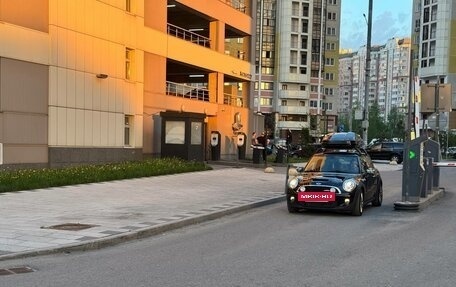 MINI Hatch, 2009 год, 1 249 000 рублей, 2 фотография