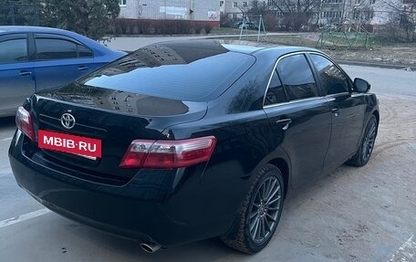 Toyota Camry, 2010 год, 1 025 000 рублей, 3 фотография