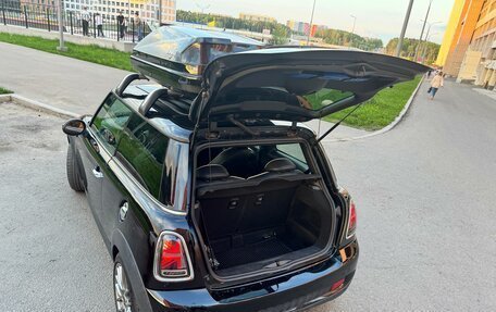 MINI Hatch, 2009 год, 1 249 000 рублей, 6 фотография