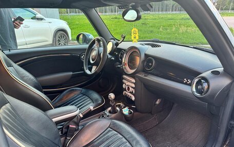 MINI Hatch, 2009 год, 1 249 000 рублей, 9 фотография