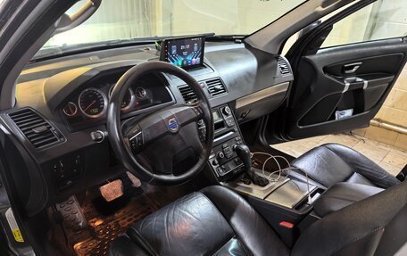 Volvo XC90 II рестайлинг, 2008 год, 1 550 000 рублей, 9 фотография
