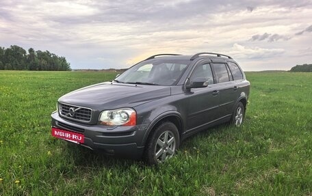 Volvo XC90 II рестайлинг, 2008 год, 1 550 000 рублей, 7 фотография